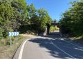 La Generalitat inicia las obras de emergencia del paso inferior de la CV-195 en Caudiel