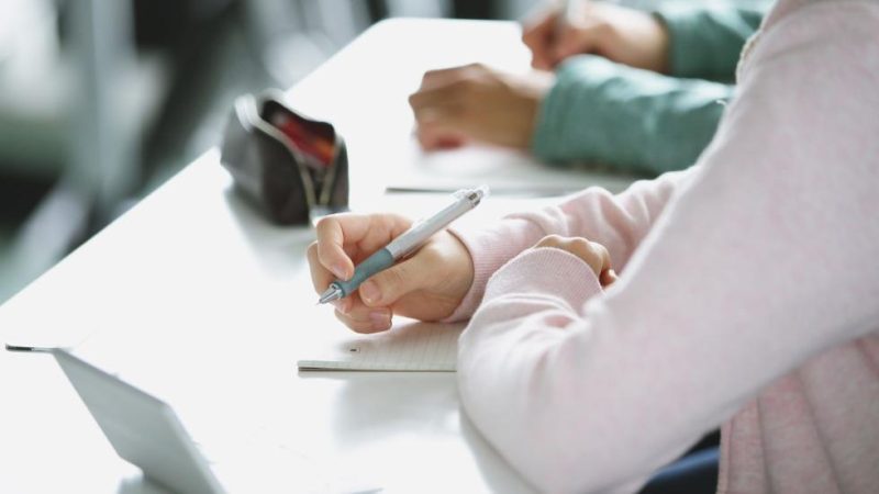 Educación destina 55.000 euros a asociaciones de alumnado para impulsar participación e inclusión