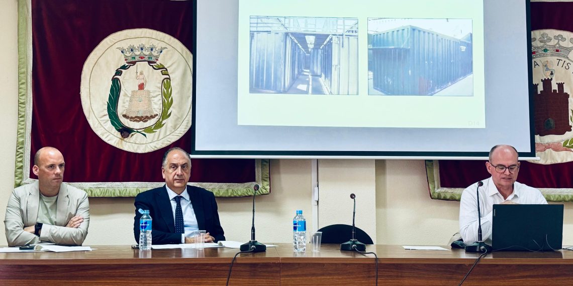 Emergencias e Interior registra más de mil festejos de ‘bous al carrer’ en 2026