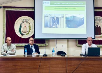 Emergencias e Interior registra más de mil festejos de ‘bous al carrer’ en 2026