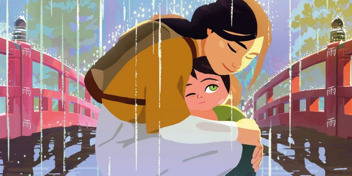 La Filmoteca Valenciana acoge el ciclo ‘Derechos de la Infancia y la Juventud’ del festival Humans Fest