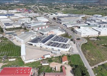 La Generalitat lanza ayudas de 1,5 millones para digitalizar empresas industriales medianas