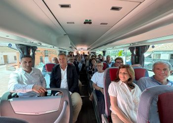 El nuevo corredor CE-710 conectará 27 municipios de la Vega Baja con Alicante, Elche y el aeropuerto