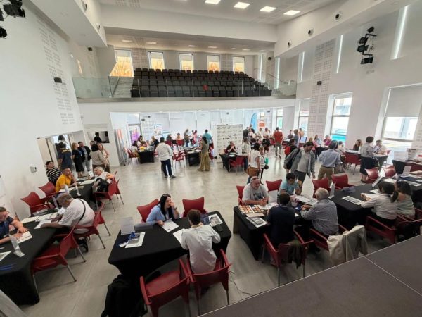 La Generalitat reivindica el potencial del interior de la Comunitat Valenciana para generar empleo y frenar la despoblación