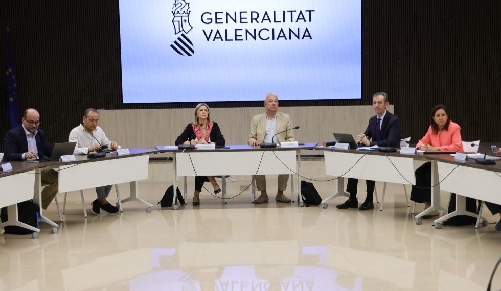 La Generalitat reivindica el potencial del interior de la Comunitat Valenciana para generar empleo y frenar la despoblación