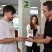 La PAU valenciana incorporará detectores tecnológicos para localizar móviles y dispositivos electrónicos