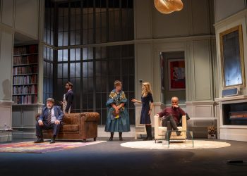 El Teatre Principal de Castelló despide mayo con ‘Copiar’ y una nueva versión de ‘La Ratonera’