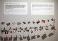 El Consorci de Museus expone en la Casa de la Cultura de Utiel las fotografías recuperadas tras la riada