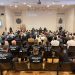 Valderrama defiende la innovación tecnológica y la “policía basada en la evidencia” en una jornada internacional en Elche