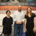 El Club de Espectadores Jóvenes del Festival 10 Sentidos acerca las artes escénicas a 50 jóvenes valencianos