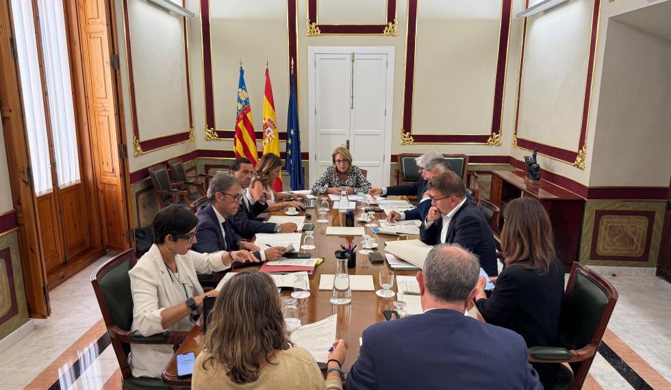 La Generalitat asegura que ya ha activado más del 60 % de las medidas frente a los efectos de la Guerra de Irán