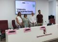 La Generalitat impulsa en Almussafes el proyecto ‘Valencia Comparte Coche’ para fomentar desplazamientos sostenibles al trabajo