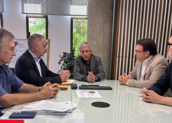 La Generalitat proyecta un parque fluvial en el barranco del Juncaret en Alicante