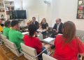 Educación convoca una nueva reunión con los sindicatos para intentar desbloquear la huelga