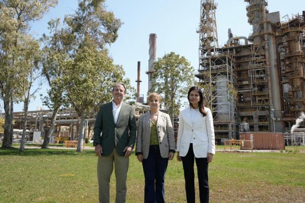 La Generalitat apuesta por el hidrógeno verde para convertir la Comunitat Valenciana en un referente industrial