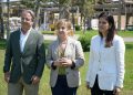 La Generalitat apuesta por el hidrógeno verde para convertir la Comunitat Valenciana en un referente industrial