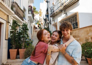 La tecnología emocional llega al turismo valenciano para mejorar la experiencia de los visitantes