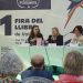La Diputación de Valencia presenta el libro de Susana Gisbert sobre la justicia con perspectiva de género