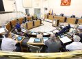 La Comisión del Agua avala el trasvase Júcar-Vinalopó tras la sentencia del TSJCV