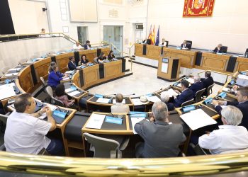La Comisión del Agua avala el trasvase Júcar-Vinalopó tras la sentencia del TSJCV