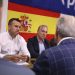 El PP reclama menos burocracia en las ayudas de la dana y denuncia retrasos en la reconstrucción de Utiel
