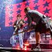 5 Seconds of Summer arrasa en su debut en Valencia con un Roig Arena abarrotado
