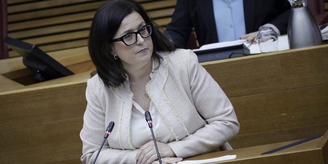 Nieves Martínez: “José María Ángel tendrá que responder en el juzgado tras el caso de su título”
