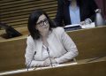 Nieves Martínez: “José María Ángel tendrá que responder en el juzgado tras el caso de su título”