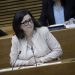 Nieves Martínez: “José María Ángel tendrá que responder en el juzgado tras el caso de su título”
