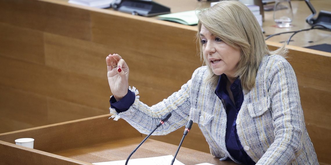 Susana Camarero anuncia la puesta en marcha de la Oficina de Atención a las Víctimas de Ocupación