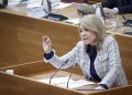 Susana Camarero anuncia la puesta en marcha de la Oficina de Atención a las Víctimas de Ocupación