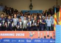 La Comunitat Valenciana lidera el baloncesto base español tras conquistar dos títulos nacionales