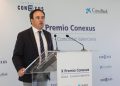 Pérez Llorca defiende una administración que impulse la inversión y la colaboración público-privada para fortalecer la economía valenciana
