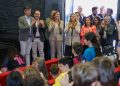 Pérez Llorca defiende las artes como motor de innovación y calidad en la educación pública