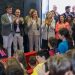 Pérez Llorca defiende las artes como motor de innovación y calidad en la educación pública