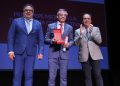 Pérez Llorca destaca el cooperativismo como motor de empleo y cohesión social