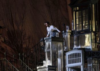 La ópera ‘La Bohème’ llega a los cines valencianos con una gran producción desde Verona
