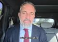 Abascal, tras el nuevo registro de la UCO en Ferraz: “Hay que recuperar una España decente”