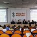 El Hospital General de Valencia rinde homenaje a la primera promoción de enfermeras de la Comunitat en su 50 aniversario