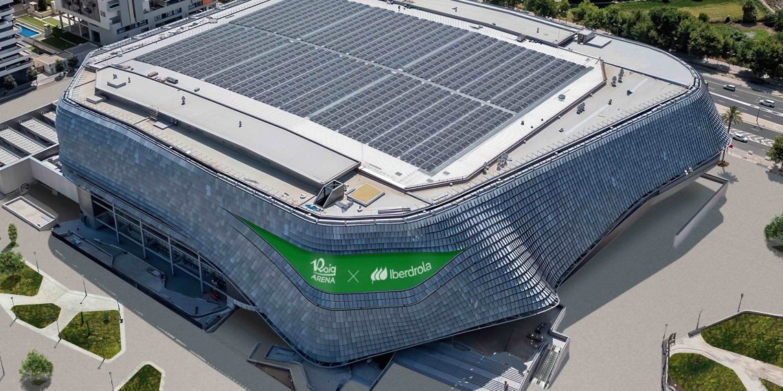 Iberdrola genera un impacto económico de 1.108 millones en la Comunitat Valenciana