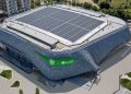 Iberdrola genera un impacto económico de 1.108 millones en la Comunitat Valenciana