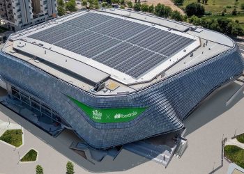 Iberdrola genera un impacto económico de 1.108 millones en la Comunitat Valenciana