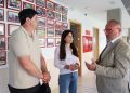 Diputación Valencia refuerza los servicios educativos en zonas rurales