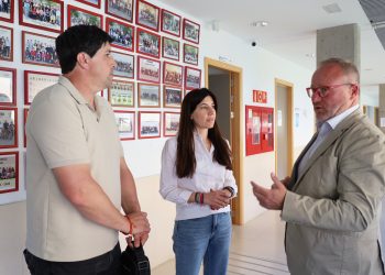 Diputación Valencia refuerza los servicios educativos en zonas rurales