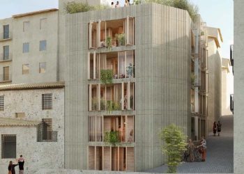 La Generalitat impulsará 27 nuevas viviendas públicas de alquiler en Alcoi