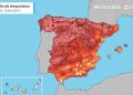 Hasta 8 ciudades optan a tener noches tropicales este fin de semana