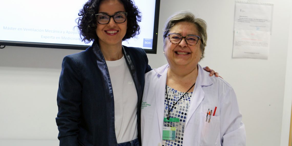 El Hospital General de Valencia celebra su primer curso sobre Ventilación No Invasiva