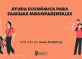 Torrent destina 40.000 euros en ayudas para familias monoparentales con menos recursos