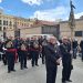 La Banda de San Luis Bertrán inaugura el Centenario de Els Carabasers con el estreno de Columna Santa