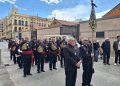 Els Carabasers inician los actos de su Centenario con música y estrenos procesionales